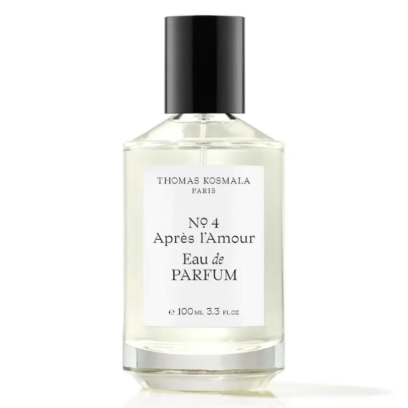 Thomas Kosmala - Tazart Perfumes