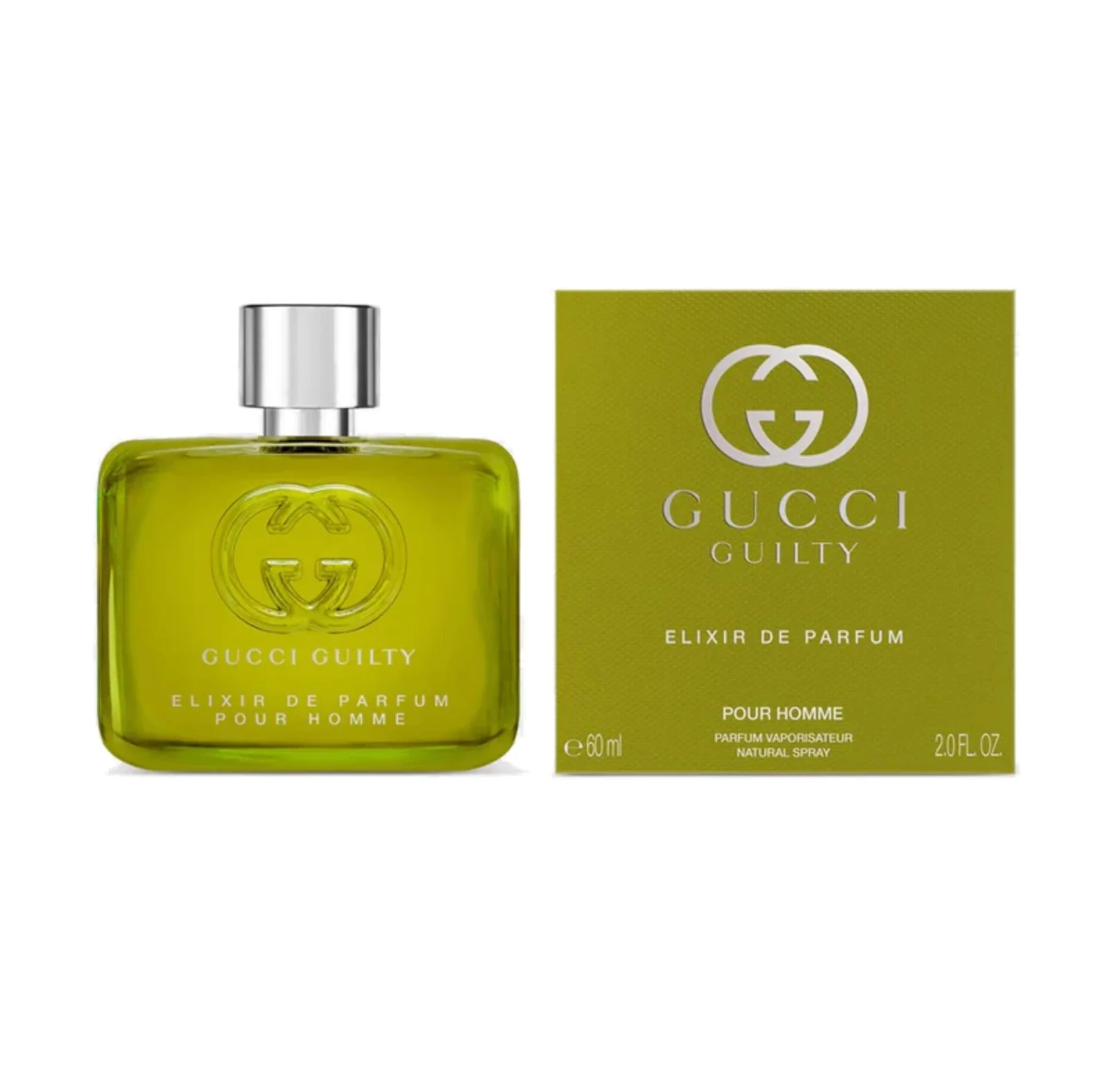 Gucci Guilty - Elixir de Parfum – Image 2