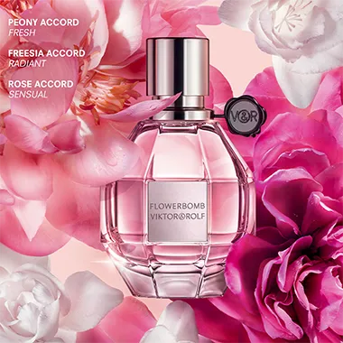 Viktor&Rolf - Flowerbomb Eau de Parfum – Image 2